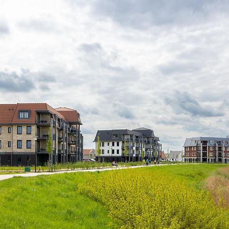 Parc Maasresidence Thorn Apartments Esterno foto