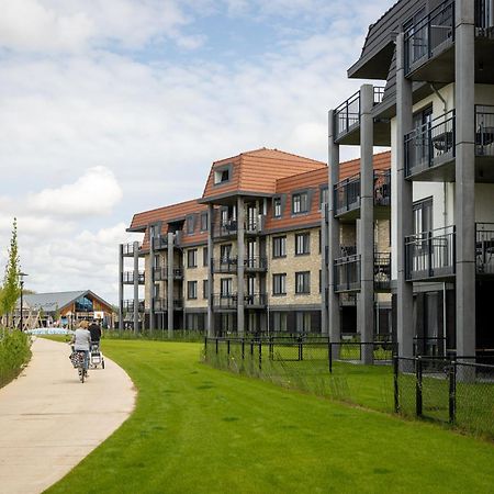 Parc Maasresidence Thorn Apartments Esterno foto